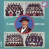 Egli Ernst CD 75 Jahre