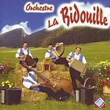 Orchestre La Bidouille CD La Bidouille