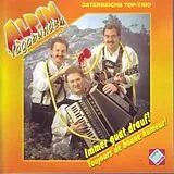 Alpin Vagabunden CD Immer Guat Drauf