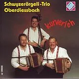 Schwyzerörgelit Oberdiessbach CD Kurverich