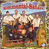 Schwyzerörgelq Ländler-chutze CD Emmental-safari