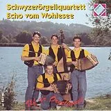 Echo Vom Wohlensee CD Uf Dr Örgeliwäue
