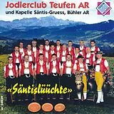 Jodlerclub Teufen CD Säntislüüte