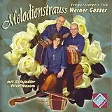 St Werner Gasser CD Melodienstrauss