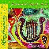 Raemy Bruno CD Herzfrequenz/432HZ/VIII