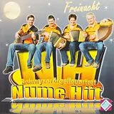 Sq Nume Hüt CD Freinacht