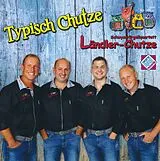 Schwyzerörgeliquartett Ländler-chutze CD Typisch Chutze