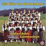 Jodelchörli Sunneschyn CD Es Härz Vou Sunneschyn