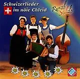 RunzelStilzli CD Schwizerlieder Im Nöie Chleid