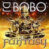 DJ Bobo CD Fantasy