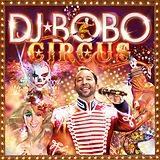 DJ Bobo CD Circus