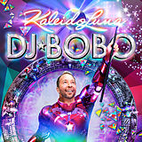 DJ Bobo CD Kaleidoluna