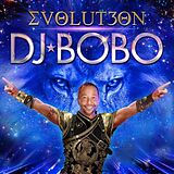 DJ Bobo CD Evolut30n (evolution)