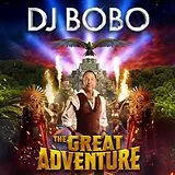 DJ Bobo CD The Great Adventure
