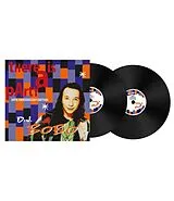 DJ Bobo Vinyl There Is A Party (30th Anniversary Edition)