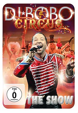 Circus-The Show DVD