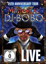 Mystorial-Live DVD