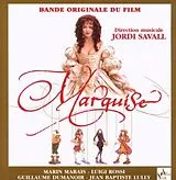 Le Concert des Nations CD Ost Bof Marquise