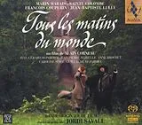 Figueras Les Concert Des Natio Super Audio CD Tous Les Matins Du Monde