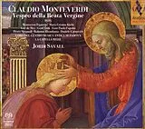 La Capella Reial de Catalunya CD HERITAGE ALIA VOX