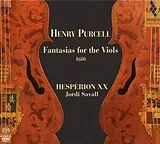 Hespèrion XX CD HERITAGE ALIA VOX