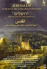 Hespèrion XXI SACD Jerusalem: La Ville Des Deux Paix