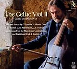 Jordi Savall Super Audio CD The Celtic Viol Ii
