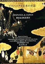 Savall/Capella Reial De Catalu Super Audio CD Hispania & Japan: Dialogues