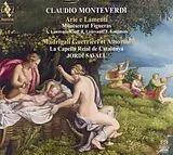 La Capella Reial de Catalunya CD HERITAGE ALIA VOX