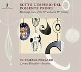 Ens Perlaro CD Sotto L'Imperio Del Possente Prince