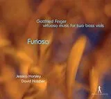 Gottfried Finger CD Furiosa