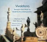Michael Form & Dirk Börner & M CD Vivaldiana