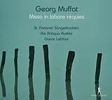 St. Florian Boys ChoirArs Anti CD Muffat: Missa In Labore Requies