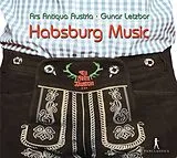 Ars Antiqua AustriaGunar Letzb CD Hapsburg Music