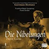 Frankfurt Radio SymphonyFrank CD Gottfried Huppertz: Die Nibelungen