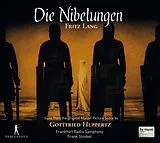 Frankfurt Radio SymphonyFrank CD Die Nibelungen