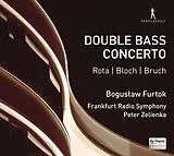 Boguslaw Furtok & Frankfurt Ra CD Double Bass Concerto