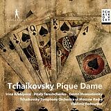 Tarashenko/Fedoseyev/Tchaikovsky SO of Moscow Rad. CD Pique Dame