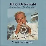 Sextett Osterwald Hazy CD Schönes Bleibt!