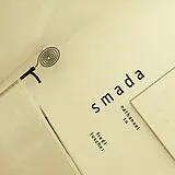 Fredi Lüscher & Nathanael Su CD Smada