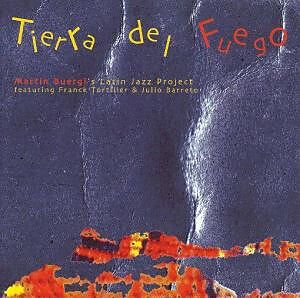 Tierra Del Fuego