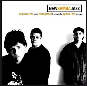 New Samba Jazz