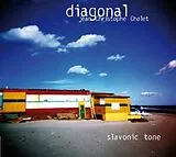 Diagonal/Cholet,Jean Christoph CD Slavonic Tone