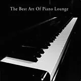 The Best Art Of Piano Lounge CD The Best Art Of Piano Lounge