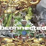 BCONNECTED CD Magical Mystery World
