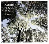Gabriele Pezzoli Trio CD Viljandi