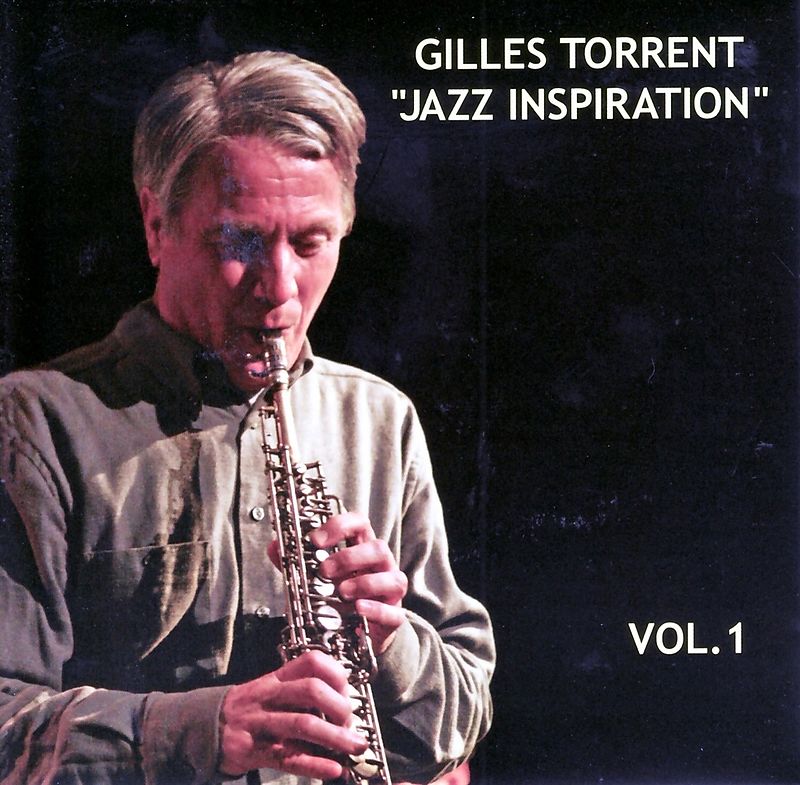 Jazz Inspiration Vol. 1