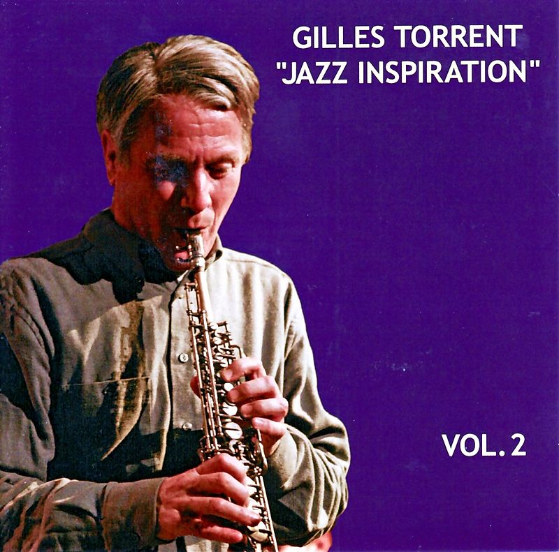 Jazz Inspiration Vol. 2
