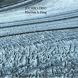 Jochro-trio CD Rhythm Is King Cd