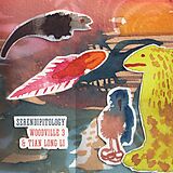 Woodville 3 & Tian Long Li CD Serendipitology